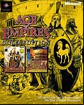 Age Of Empires: Gold Edition