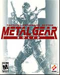 Metal Gear Solid