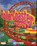 RollerCoaster Tycoon